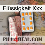 Flüssigkeit Xxx new13